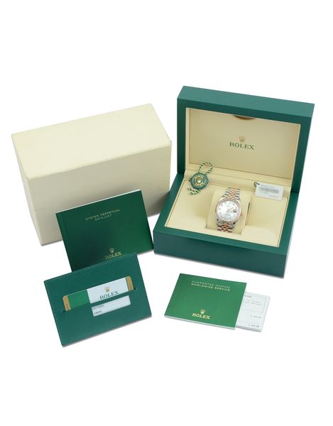 Rolex Datejust 126231